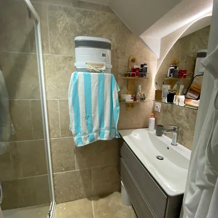 Saskia * Barbotan-les-Thermes